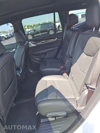 2024 Cadillac XT6 Sport - miniatura 13