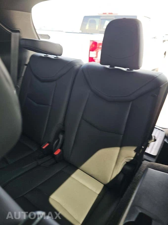 2024 Cadillac XT6 Sport - miniatura 14