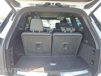 2024 Cadillac XT6 Sport - miniatura 15