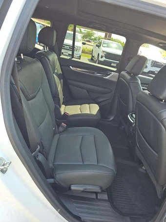 2024 Cadillac XT6 Sport - miniatura 17