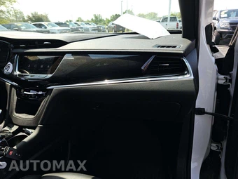 2024 Cadillac XT6 Sport - miniatura 20