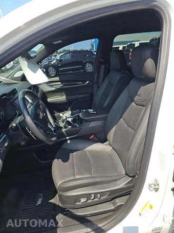 2024 Cadillac XT6 Sport - miniatura 6