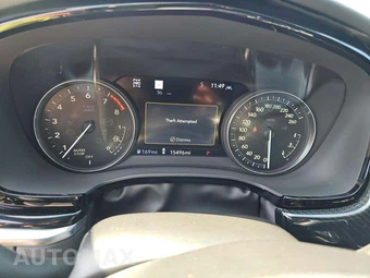 2024 Cadillac XT6 Sport - miniatura 9