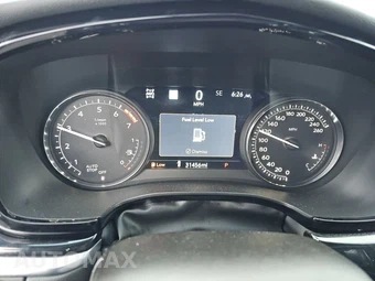 2024 Cadillac XT6 Sport - miniatura 12