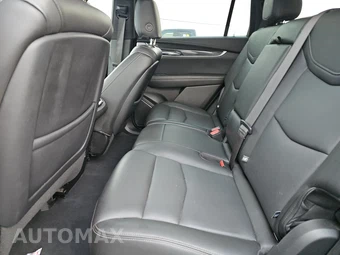 2024 Cadillac XT6 Sport - miniatura 13