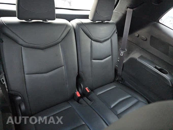 2024 Cadillac XT6 Sport - miniatura 14