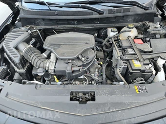 2024 Cadillac XT6 Sport - miniatura 16