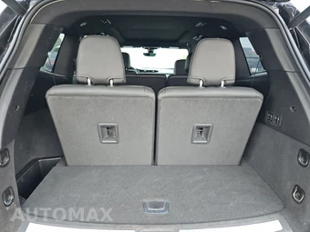 2024 Cadillac XT6 Sport - miniatura 17