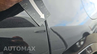 2024 Cadillac XT6 Sport - miniatura 22