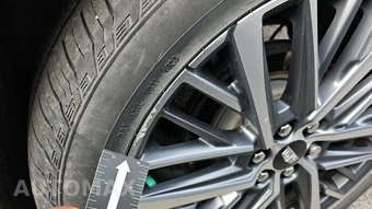 2024 Cadillac XT6 Sport - miniatura 32