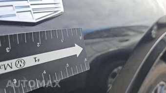 2024 Cadillac XT6 Sport - miniatura 34
