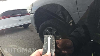 2024 Cadillac XT6 Sport - miniatura 35