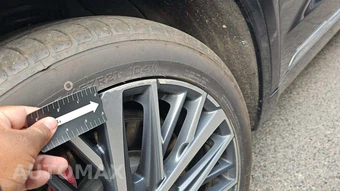2024 Cadillac XT6 Sport - miniatura 36