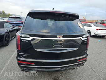2024 Cadillac XT6 Sport - miniatura 5
