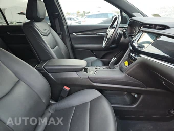 2024 Cadillac XT6 Sport - miniatura 8