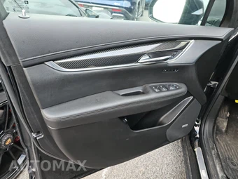 2024 Cadillac XT6 Sport - miniatura 9