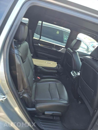 2024 Cadillac XT6 Sport - miniatura 16