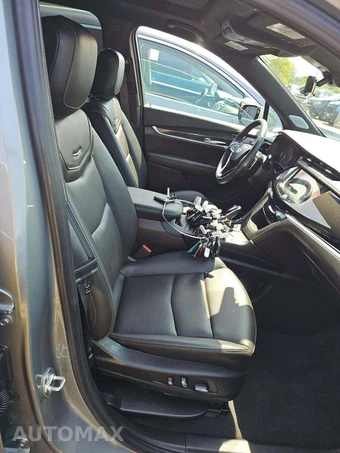 2024 Cadillac XT6 Sport - miniatura 18