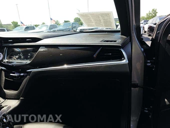 2024 Cadillac XT6 Sport - miniatura 19