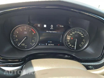 2024 Cadillac XT6 Sport - miniatura 9