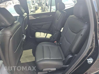 2024 Cadillac XT6 Sport - miniatura 13