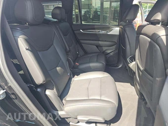 2024 Cadillac XT6 Sport - miniatura 17