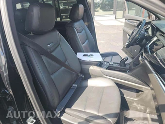 2024 Cadillac XT6 Sport - miniatura 19