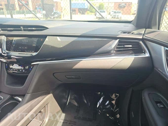 2024 Cadillac XT6 Sport - miniatura 20