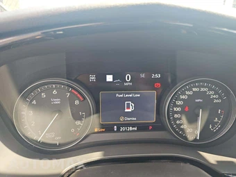 2024 Cadillac XT6 Sport - miniatura 9