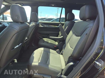2024 Cadillac XT6 Sport - miniatura 10