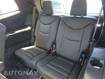 2024 Cadillac XT6 Sport - miniatura 11
