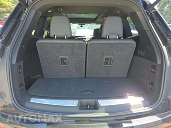 2024 Cadillac XT6 Sport - miniatura 12
