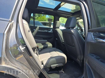 2024 Cadillac XT6 Sport - miniatura 14
