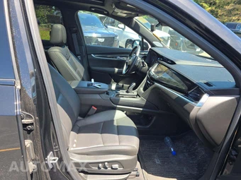 2024 Cadillac XT6 Sport - miniatura 16
