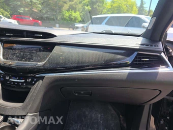 2024 Cadillac XT6 Sport - miniatura 17