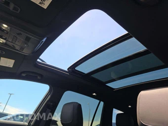 2024 Cadillac XT6 Sport - miniatura 8