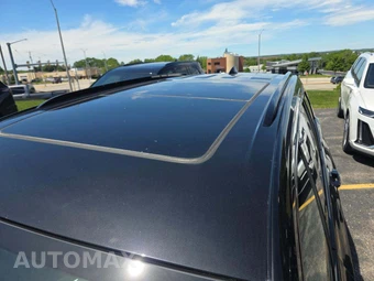 2024 Cadillac XT6 Sport - miniatura 9