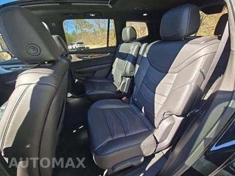 2024 Cadillac XT6 Sport - miniatura 13
