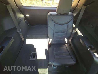 2024 Cadillac XT6 Sport - miniatura 14