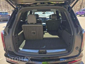 2024 Cadillac XT6 Sport - miniatura 15