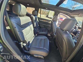 2024 Cadillac XT6 Sport - miniatura 17