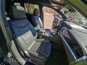 2024 Cadillac XT6 Sport - miniatura 19