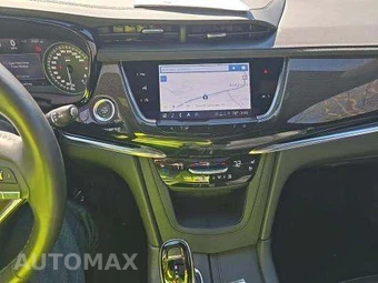 2024 Cadillac XT6 Sport - miniatura 27