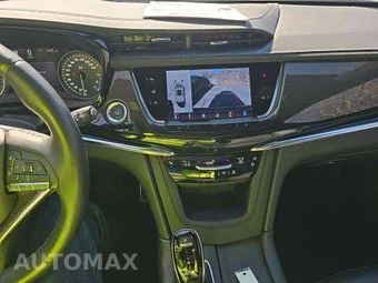 2024 Cadillac XT6 Sport - miniatura 28