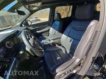 2024 Cadillac XT6 Sport - miniatura 6