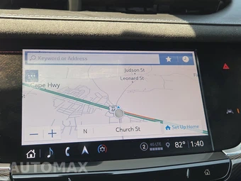 2024 Cadillac XT6 Sport - miniatura 10