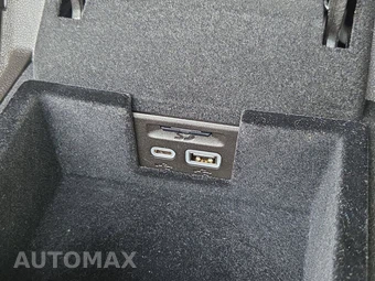 2024 Cadillac XT6 Sport - miniatura 12