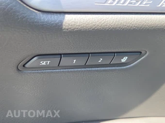 2024 Cadillac XT6 Sport - miniatura 14