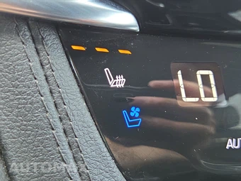 2024 Cadillac XT6 Sport - miniatura 15