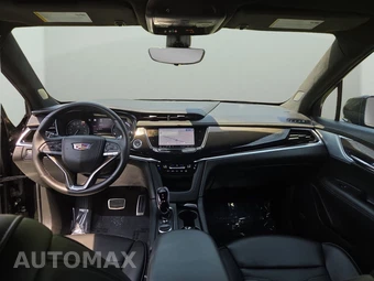 2024 Cadillac XT6 Sport - miniatura 2